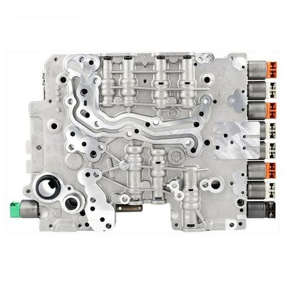 جسم صمام ناقل مع مجموعة الموليد 8HP45 8HP70 لبي ام دبليو أودي لاند روڤر جاكوار