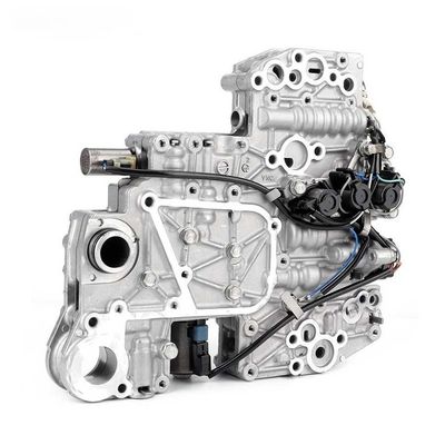 TR690 CVT جسم صمام ناقل السيارات لـ Subaru Exiga Levorg Outback Forester WRX و Durable