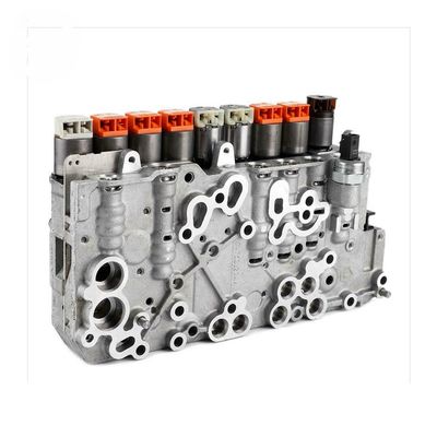 9HP48 جسم صمام ناقل مع المولينود ل لاند روفر كرايسلر هوندا 9Speed READ ZF9HP48 948TE