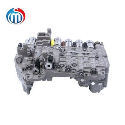 جسم صمام ناقل 09G325039A لأودي جيتا غولف باسات توران 09G TF-6 علبة التروس