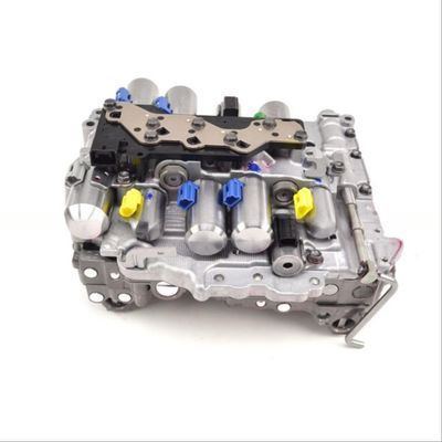 GA6F21AW TF-72SC GA8F22AW TG-81SC مجموعة جسم ناقل مع مجموعة إصلاح صمام الكهربائي