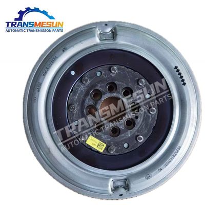 HAVAL WEY 35x35x20cm 7DCT-GW 7DCT450 ناقل مزدوج المفتاح مجموعة عجلة الطيران ذات الكتلة المزدوجة