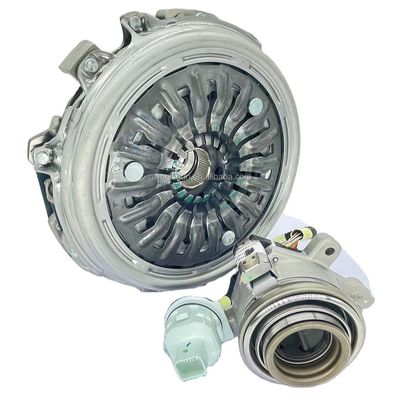 نوع التثبيت استبدال مباشر تجمع المشبك الأصلي لـ SAIC MG Roewe 7T35 علبة التروس