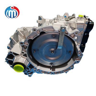 رقم الاختبار: HS7P-7000-GB 110KG حالة جيدة هيكل السيارة الجزء 6F35 2.5L 2WD 2X2 علبة التروس