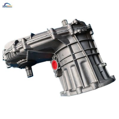 بورشه كايين 3.6L 8 سرعة علبة التروس إعادة تصنيع حالة نقل 958334101001