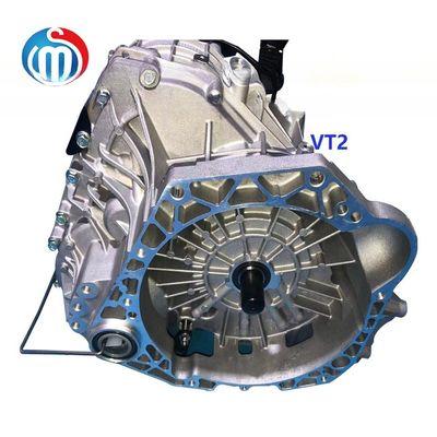 ليفان VT2 CVT 2WD علبة التروس 69002127 B0CF18A1