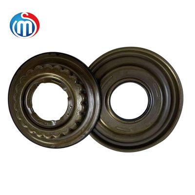 ب.م.د.و سيارات التجهيز CVT7 JF015E RE0F11A مجموعة البستونات لإصلاح هوندا في حالة جيدة