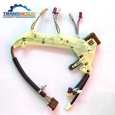 2019- نظام نقل السيارات TRANSMESUN 8L45 8L90 علبة التروس السلكية السلكية لشركة شيفروليت