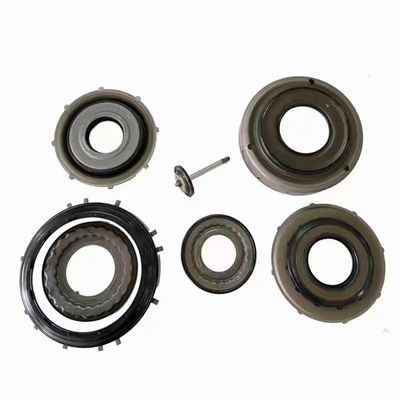 Ssangyong Car Fitment M11 DSI6 مجموعة المكبسات للشركة Geely Lifan 2010-2016