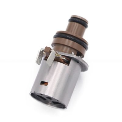 سوبارو فورستر أوتباك إرث XV TR690 TR580 CVT ناقل نقل TCC قفل صمام الكهربائية لEXIGA