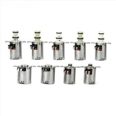 6DCT450 علبة الكهرباء الحرارية 9PCS/1Set 6 Speed Suit لشركة فورد غالاكسي فوكس مونديو