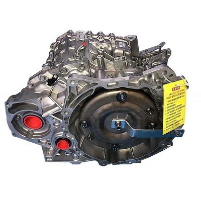 نظام نقل السيارات لـ Qashqai 2.0L X-Trail 4WD CVT2 JF011E RE0F10A