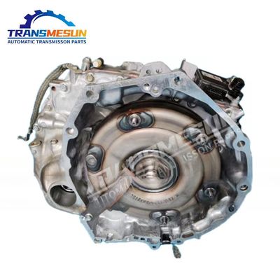 تجميع صندوق التروس المعاد تصنيعه من جديد TF72SC GA6F21AW لسيارة BMW MINI Cooper 6F21AW