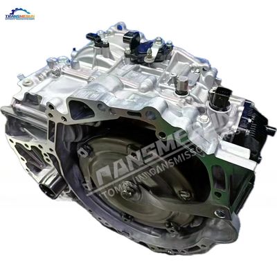 30400-42120 TRANSMESUN K120F مجموعة ناقل 4WD متواصلة ذات 10 سرعات لمحرك تويوتا RAV4 M20D-FKS