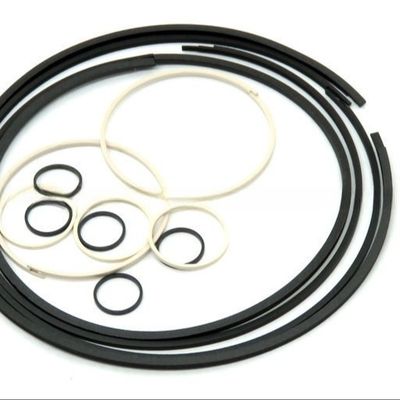 مجموعة حلقات الختم من نيسان لشركة Jatco JF011E RE0F10A/RE0F10B F1CJA W1CJA OEM الأصلية