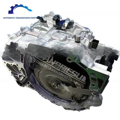 مجموعة عجلات 10 سرعات CVT 4WD M20D-FKS محرك ناقل التروس لـ Toyota RAV4
