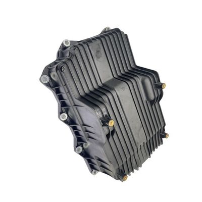 GW7DCT1-A01 7-speed Wet-dual-clutch ناقل الحركة Oil Pan Assembly أعيد تصنيعها في سليفر