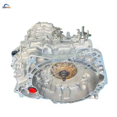 310201XC6B 31020-1XC6B مجموعة علبة التروس CVT لنيسان كوب 1.8L 2009-2013