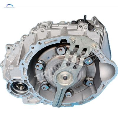 DS1575F6 M11 6 سرعات 1.5T 2WD مجموعة علبة التروس لنظام SWM X7 RAV4 G01 G05