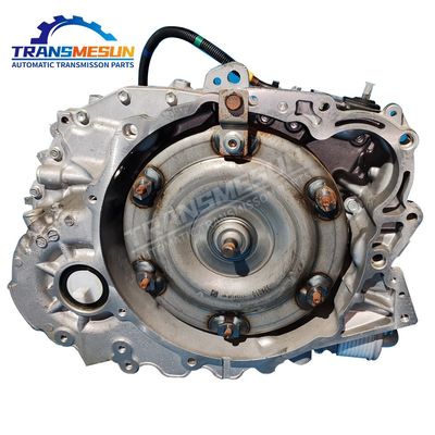 طراز سيارة دونغفينغ 2WD 6speed ناقل الحركة لـ TF-70SC AT6 AWF6F25 2.0L 2.3L