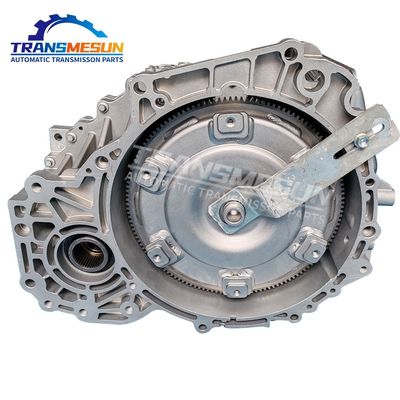 ترانسسون DSI575F6 2WD ناقل الحركة التجميع لنظام Geely GC7 التلقائي