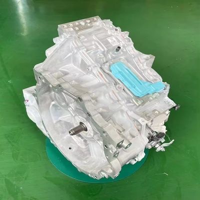 التحالف 2.5L A25A A25B علبة التروس السيارات E-CVT مجموعة ناقل نقل هجين لتويوتا كامري