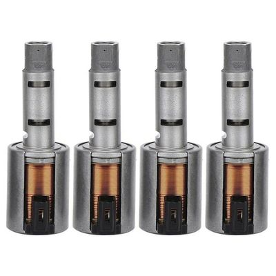0.5KG JF015E RE0F11A مجموعة صمامات الصمام الكهرومغناطيسي للسيارات
