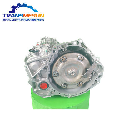 2017-2022 تويوتا نوح K114 تجميع ناقل نقل CVT أعيد تصنيعه 30400-28081
