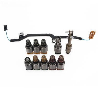 ZF6HP21 ZF6HP28 6HP21 6HP28 مجموعة الكهربائية مع السلك 1068298047 100% اختبار احترافي لـ BMW