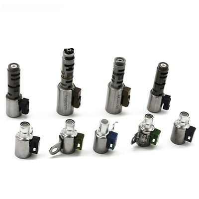 أجزاء ناقلات السيارات GS300 A960E A960 6 سرعة مجموعة المولينود 9pcs/1Set ل IS250 IS300
