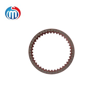 U660E U760E 6 سرعة علبة التروس التلقائية صفائح المشبك مجموعة الاحتكاك للكسوس كامري RAV4 ES350 RX350 07