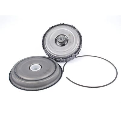 علبة شاحنة معاد تصنيعها 02E DQ250 لـ Audi Seat Skoda فولكسفاغن العام 2010-2016