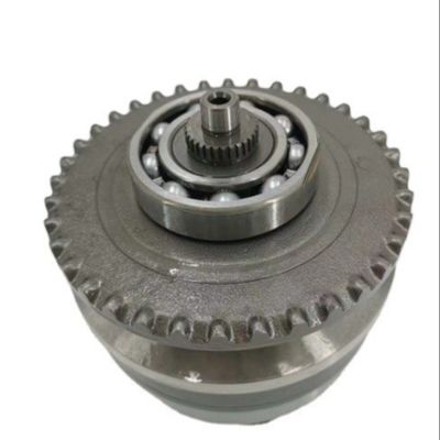 تجميع عجلة نقل CVT QR019CHA QR019CHB 019CHD 019CHE لأجزاء سيارات Chery E5 2008-2020