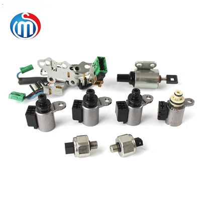 مجموعة الكهربائية ذات العدادات المتكررة لـ نيسان Murano Altima Maxima Quest RE0F09A RE0F09B JF010E