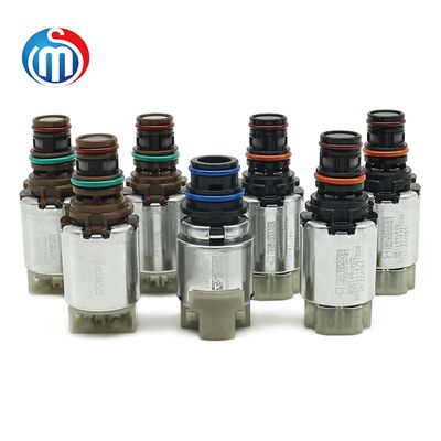 6F35 6F15 علبة الكهرباء الكهربائية 7PCS/SET لشركة فورد إسكيب فيوجن مازدا