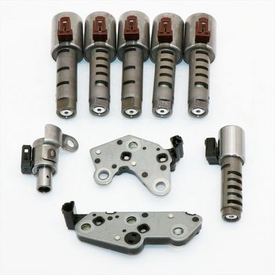 مازدا FW6AEL صمام السولينويد السيارات مع سلك السلطة مفتاح الضغط 238740A