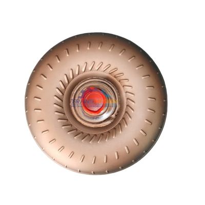 A340E محول عزم الدوران لنظام التروس الآلي 32000-60240 لـ Toyota Hiace