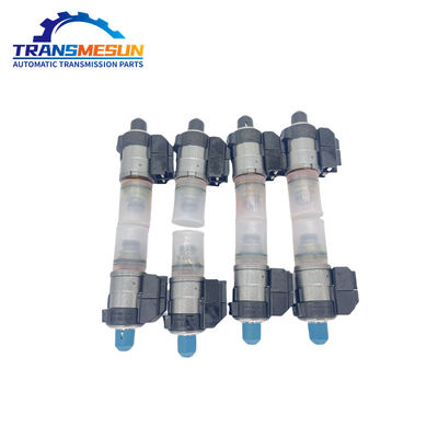 مجموعة إصلاح الصمام الكهربائي لشركة مرسيدس-بنز 722.9 722.8 تجميع صمام الكهرباء الكهربائي ذات النقل التلقائي