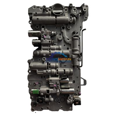 تستخدم مجموعة صمام ناقل A750E تتضمن مجموعة الكهربائية 3541060580 لـ Toyota Lexus PRADO GX400 2003-2015