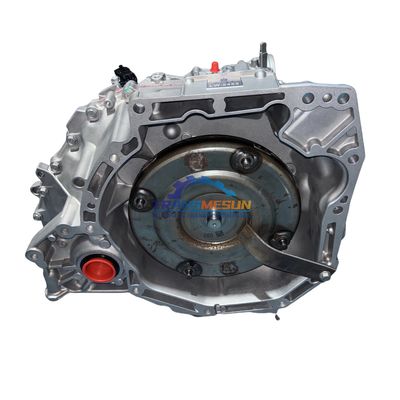 تجميع ناقل التروس التلقائي JF414E المجدد 310203MX0D لعام 2010-2015 NISSAN MARCH 1.5L HR15DE