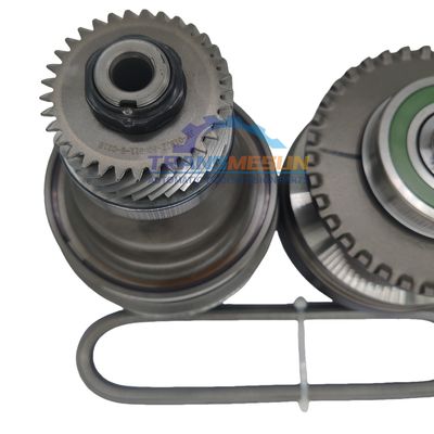 تعديل تصنيع Transmesun CVT18 018CHA مجموعة إصلاح حزام القيود لعام 2019 Geely Chery 18CHA1502550 018CHA1502510 018CHA1502510901100