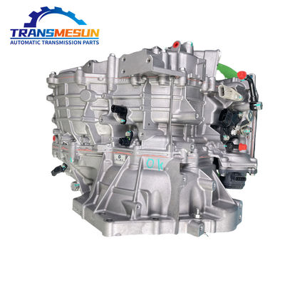 Transmesun RAV4 القيادة على جميع العجلات K114F إعادة تصنيع مجموعة ناقل التروس التلقائي 30400-48020 الاستخدام لمحرك تويوتا 3ZRFAE
