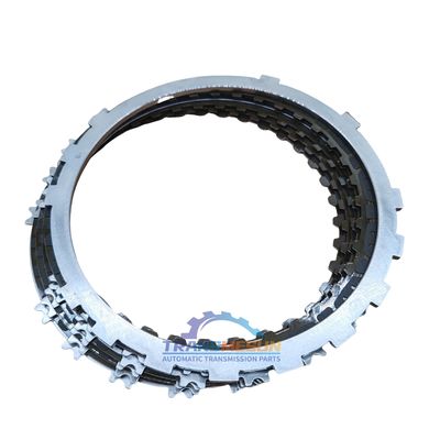 ناقل الحركة جديد تماماً A6GF1-2 عدادة التشغيل التلقائية القرص SET-L/R CLUTCH 456412F010 لـ Hyundai