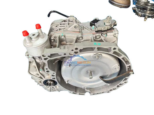 تم إعادة تصنيع Transmesun لعام 2011-2016 MINI R56 1.6T GA6F21WA 09G مجموعة ناقل 2WD 24007639047 24007638570