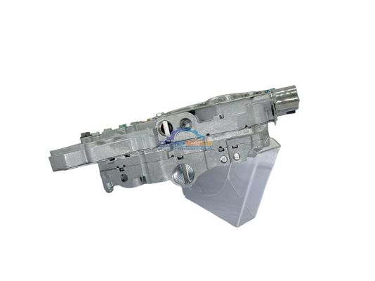 تم إعادة تصنيع RE4F03B تجمع جسم الصمام لنيسان تيدا 1.6L 2004-2006 31705-3CX00 31705-3CX0E