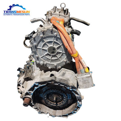RUNVEE مجموعة نقل DCT مستعملة BYD6HDT35 لعام 2018 BYD QIN 1.5T 12146759-00 11506711-00