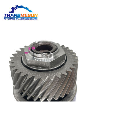 ترانسميسون 2019-2023 هيون.داي تصنيع C0GF1 CVT علبة التروس حزمة العجلات
