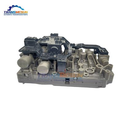 GW7DCT1-A01 7 السرعة الرطبة نقل مزدوج المشبك وحدة التحكم الهيدروليكية التجميع لعام 2013-2020 Haval F5
