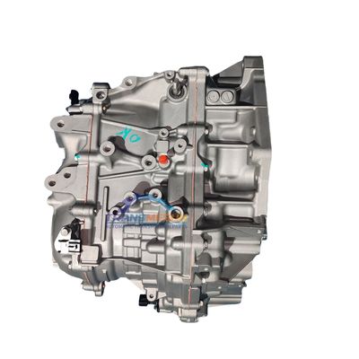 ترانسميسون إعادة تصنيع JF015E RE0F11A CVT7 CVT مجموعة ناقل السيارات ل 2013-2017 سوزوكي SX4 M16A 580 2WD 1.6L