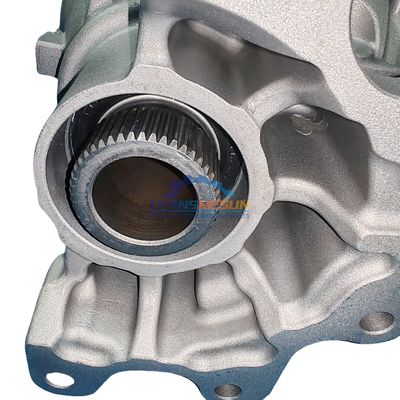 ترانسماسون أعيد تصنيع 36010507 TG-81SC مجموعة حالة نقل لفولفو XC90 TG-81SC AWD